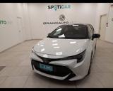 Toyota Corolla XII 2.0h Lounge cvt - Toyota Corolla: X