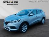 Renault Kadjar TCe 140  GPF Limited DeLuxe - Renault Kadjar: Limited Deluxe