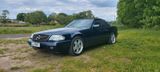 Mercedes-Benz Mercedes SL280 - Mercedes-Benz SL 280 aus 1995