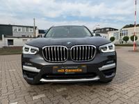 BMW X3 2,0 xDrive 20 d *x Line* R.Kamera Head-Up Di.