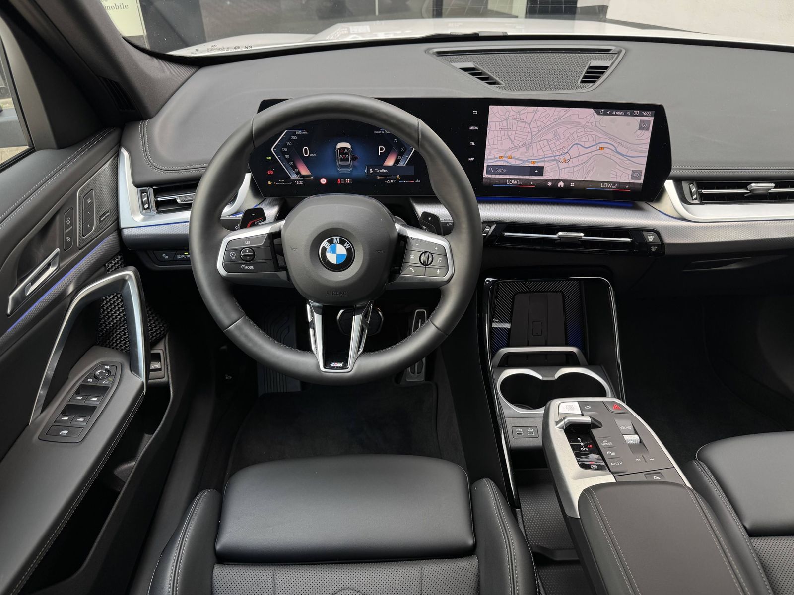 BMW X1 - Bild 6