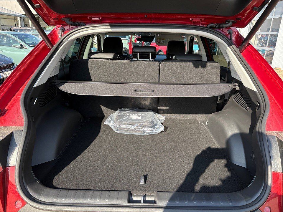 Fahrzeugabbildung Hyundai IONIQ 5 84kWh 229PS TECHNIQ Bose