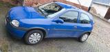 Opel corsa - gebrauchte Opel Corsa aus dem Jahr 1999