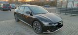 Kia EV6 Air 77,4 kWh, Leder,Navi,LED,SH,Kamera, - schwarze Kia EV6