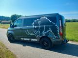 Ford Tourneo Custom Nugget ACTIVE - Offers matching your search criteria