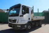 MAN 8.220 4x2 BB - AHK - Nr.:  242 - MAN 24