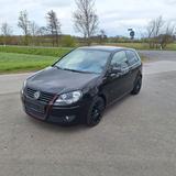 Volkswagen Polo 1.4 GT-Rocket GT-Rocket - Volkswagen Polo: Rocket