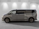 Ford Tourneo Custom L2 Titanium X 8S 5Jahre+Leder+19Z - gebrauchte Ford Van