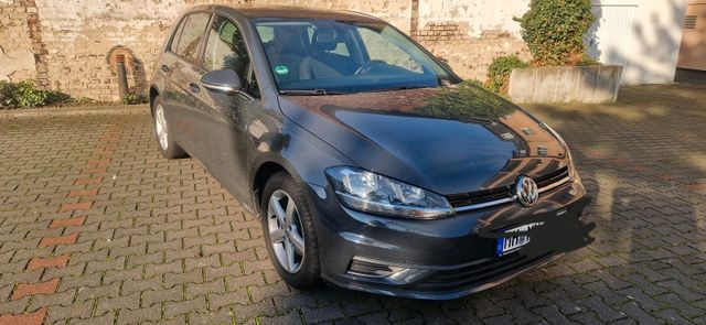 Volkswagen Vw GOLF  7 -  1.6TDI