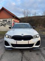 BMW M340i xDrive Automatic - - BMW M340i Gebrauchtwagen