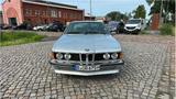 BMW 633 CSi E24 mit H-Kennzeichen - BMW 633 Gebrauchtwagen