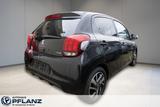 Peugeot 108 TOP Collection 1.0 VTi *SITZHEIZUNG*LOOK-... - Peugeot 108: Collection