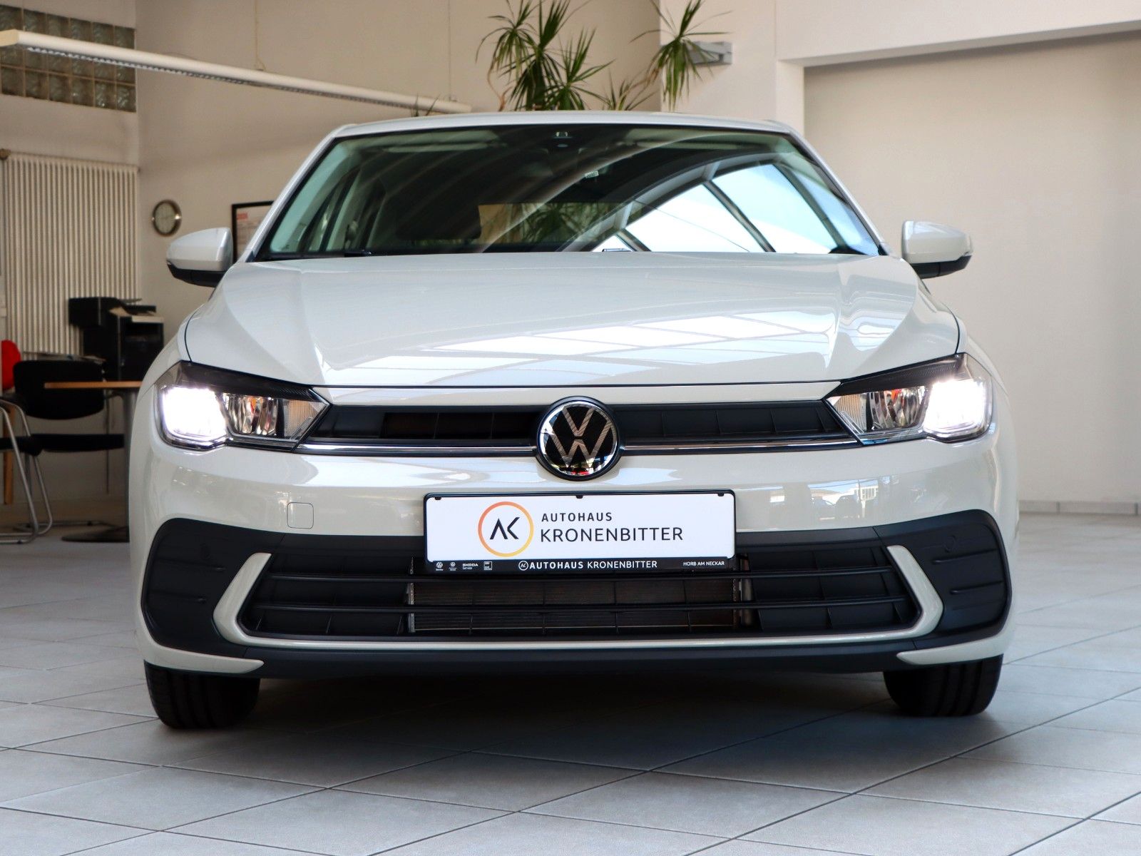 Volkswagen Polo - Bild 2