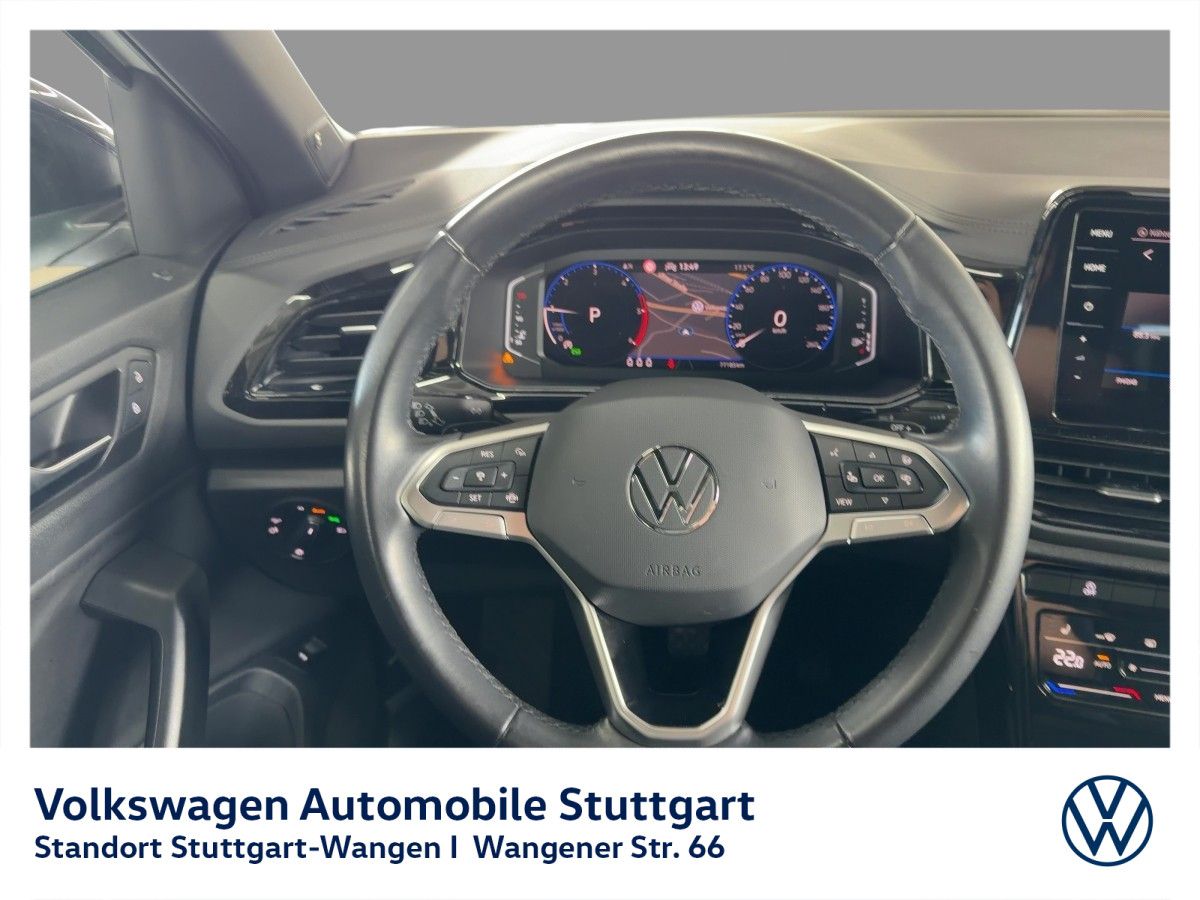 Volkswagen T-Roc - Bild 9