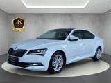 Skoda Superb STYLE* - Skoda Superb: Limousine