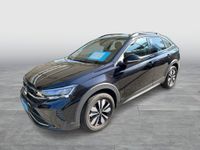 Volkswagen Taigo - Vorschau Bild 2