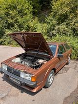 Volkswagen VW Scirocco 2 GTI 110PS Zender Bodykit - VW Scirocco von 1982