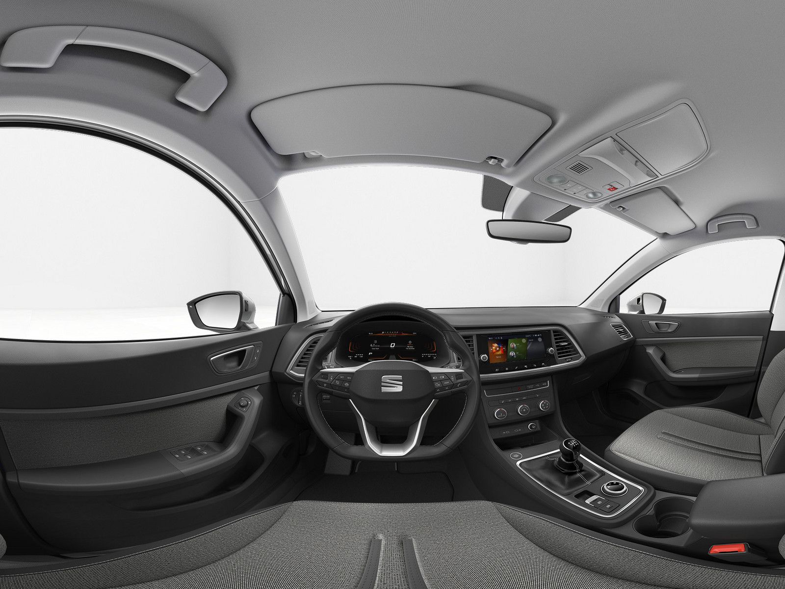 Seat Ateca - Bild 10