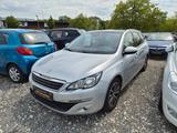 Peugeot 308 SW Style PDC Rückfahr Tüv 02.2028 - Peugeot 308 mit Benzin-Antrieb: Style