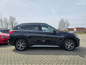 BMW X1 - 8