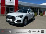 Audi Q3 TFSIe S tronic AZN-Haus-FÖRDERUNG* VIRTUAL - mit Hybrid-Antrieb: Pickup