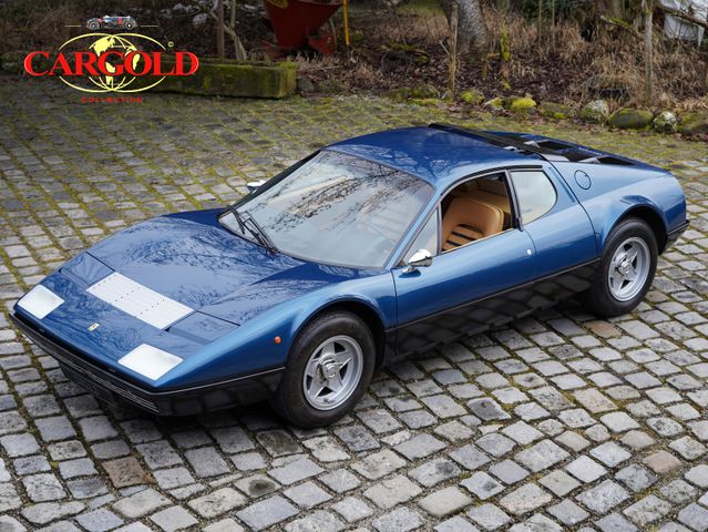 Ferrari 365 GT4 BB, Rarität  - 1 von 387 -