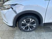 Mitsubishi Eclipse Cross Spirit 2WD