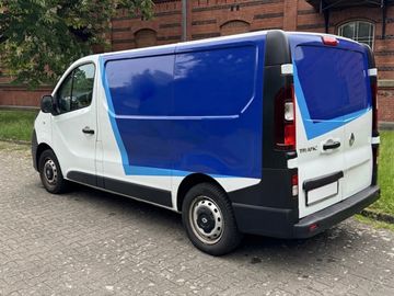 Renault Trafic - 4