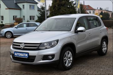 Volkswagen Tiguan - 4