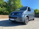 Volkswagen T5 Multivan Cruise TDI 96 kw,Navi,usw. - Volkswagen T5: Cruise