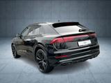 Audi Q8 SUV S line business TDI qu. tiptr. Stdhz PANO - Neuwagen: Automatik