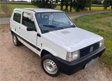 Fiat Panda 1000 CLX Fire G-Kat (1992) weiß... - gebrauchte Fiat Panda aus dem Jahr 1992