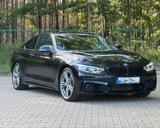 BMW 435i Coupé -M-Paket & M-Performance | Automatik 