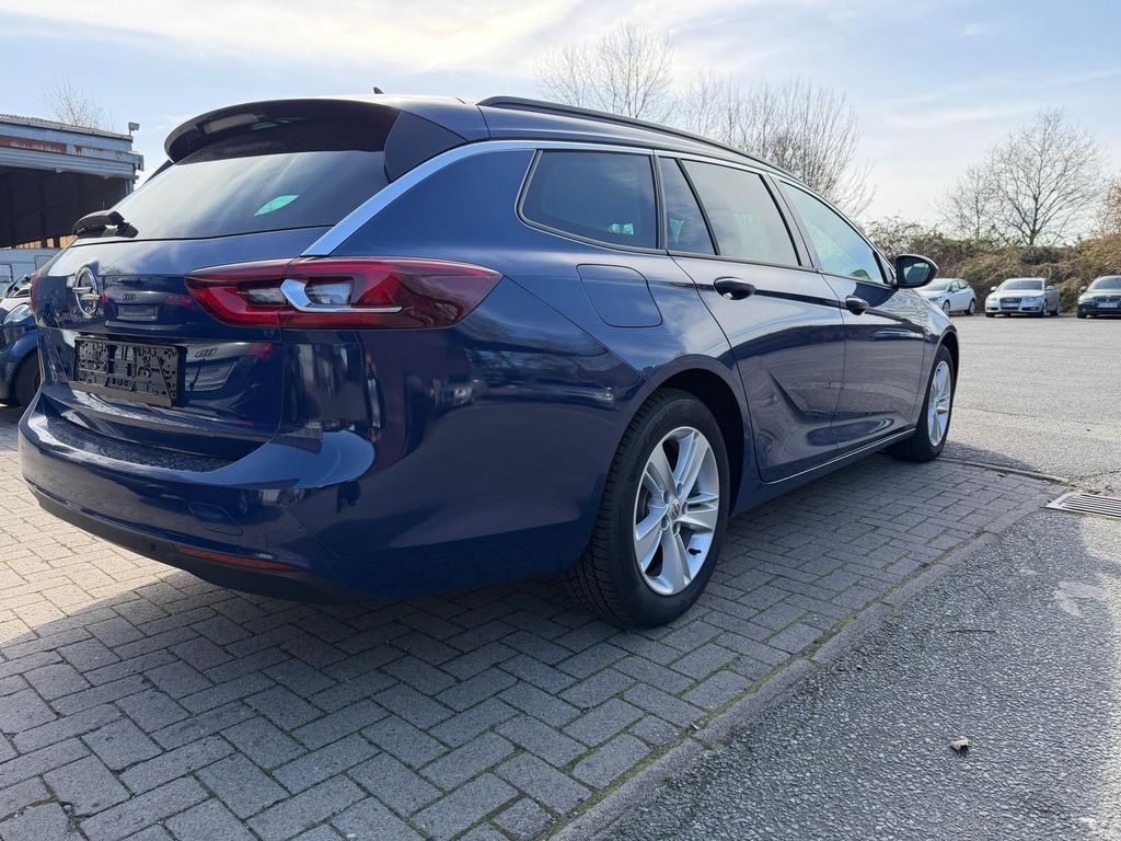 Image of Opel Insignia