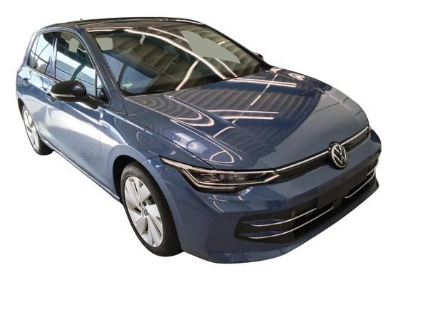 Volkswagen Golf VIII 1.5 eHybrid DSG ENERGY LED+AHK+PANO+AC, миниатюра 3
