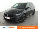 Fiat Tipo 1.4 Turbo S-Design*NAVI*TEMPO*PDC*SHZ*