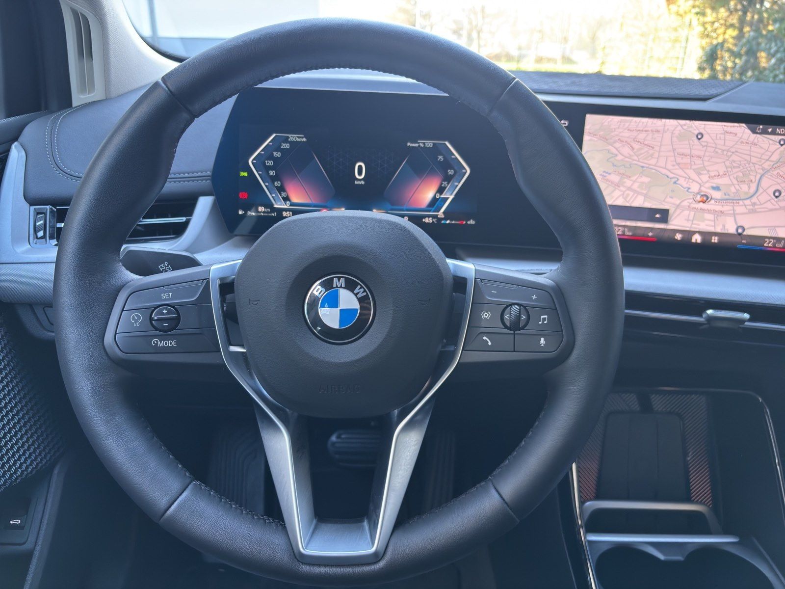 BMW 220 Active Tourer - Bild 15