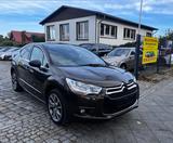 Citroën DS4 SoChic Benzin Automatik - Citroën DS4: Sochic
