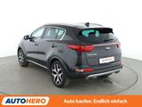 Kia Sportage 2.0 CRDi GT Line 4WD*NAVI*TEMPO*CAM* - Kia mit Diesel-Antrieb: 0