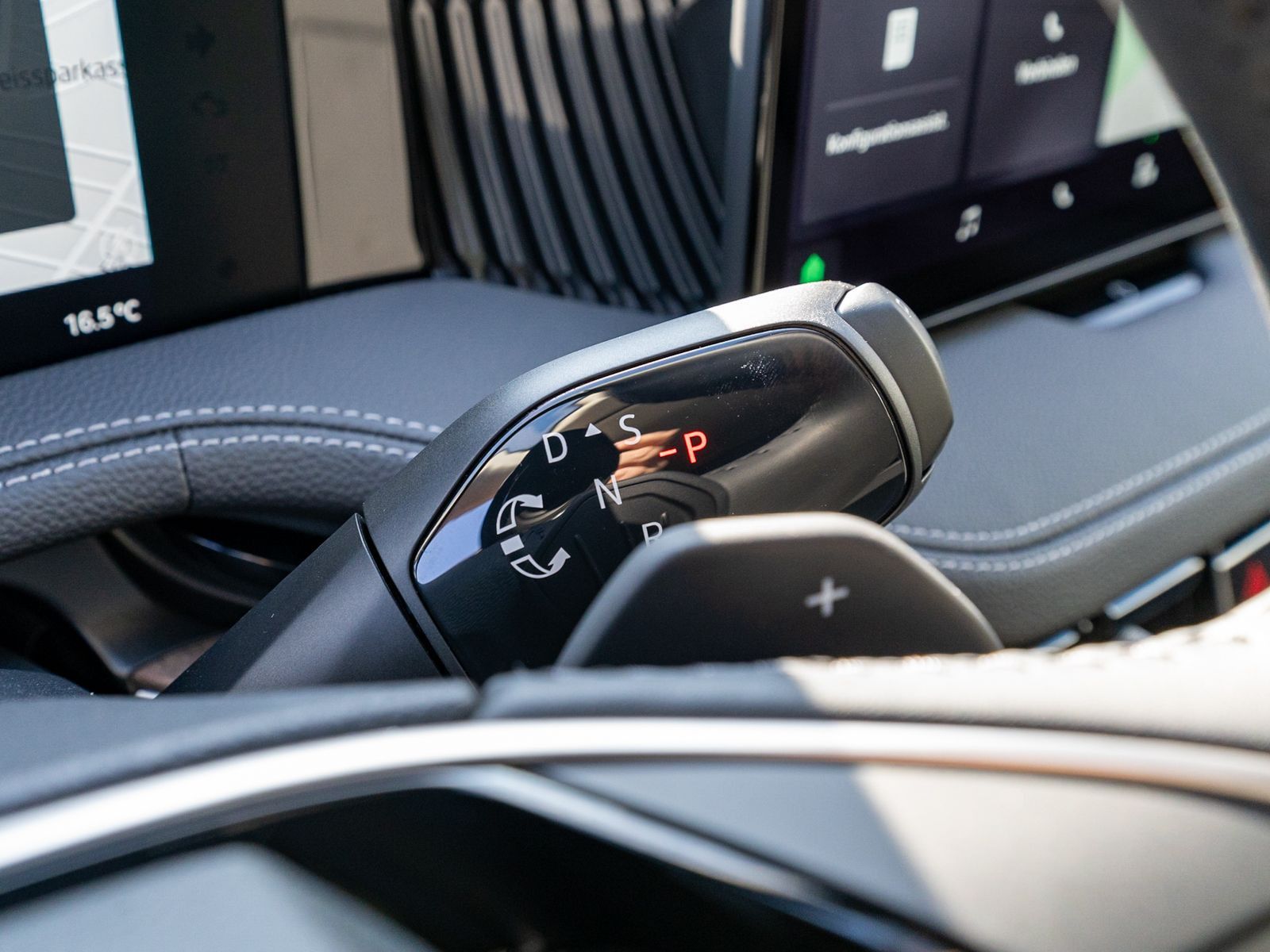 Skoda Superb - Bild 12