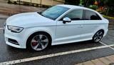 Audi S3 2.0 TFSI S tronic quattro Limousine  - Audi S3 in Hamburg