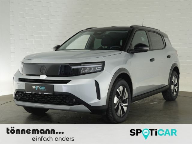 Frontera Electric C GS 44kWH AUTOMATIK+LED+NAVI+