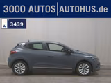 Renault Clio 1.3 TCe Intens T-Leder Navi LED Tempomat - Renault Clio: 1.3