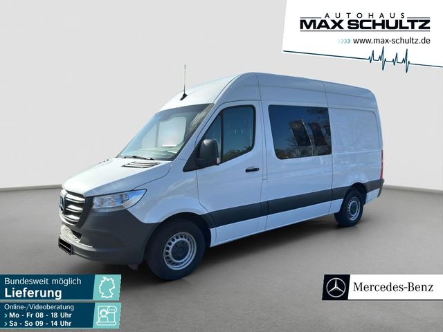 Mercedes-Benz Sprinter 317 CDI Mixto Kasten Hochdach Standard