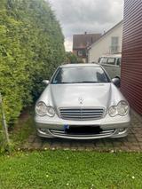 Mercedes-Benz 200 - gebrauchte Mercedes-Benz 200 aus dem Jahr 2006