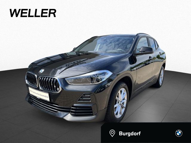 BMW X2 sDr18i Advantage Aut. Navi,RFK,HiFi,ParkAss