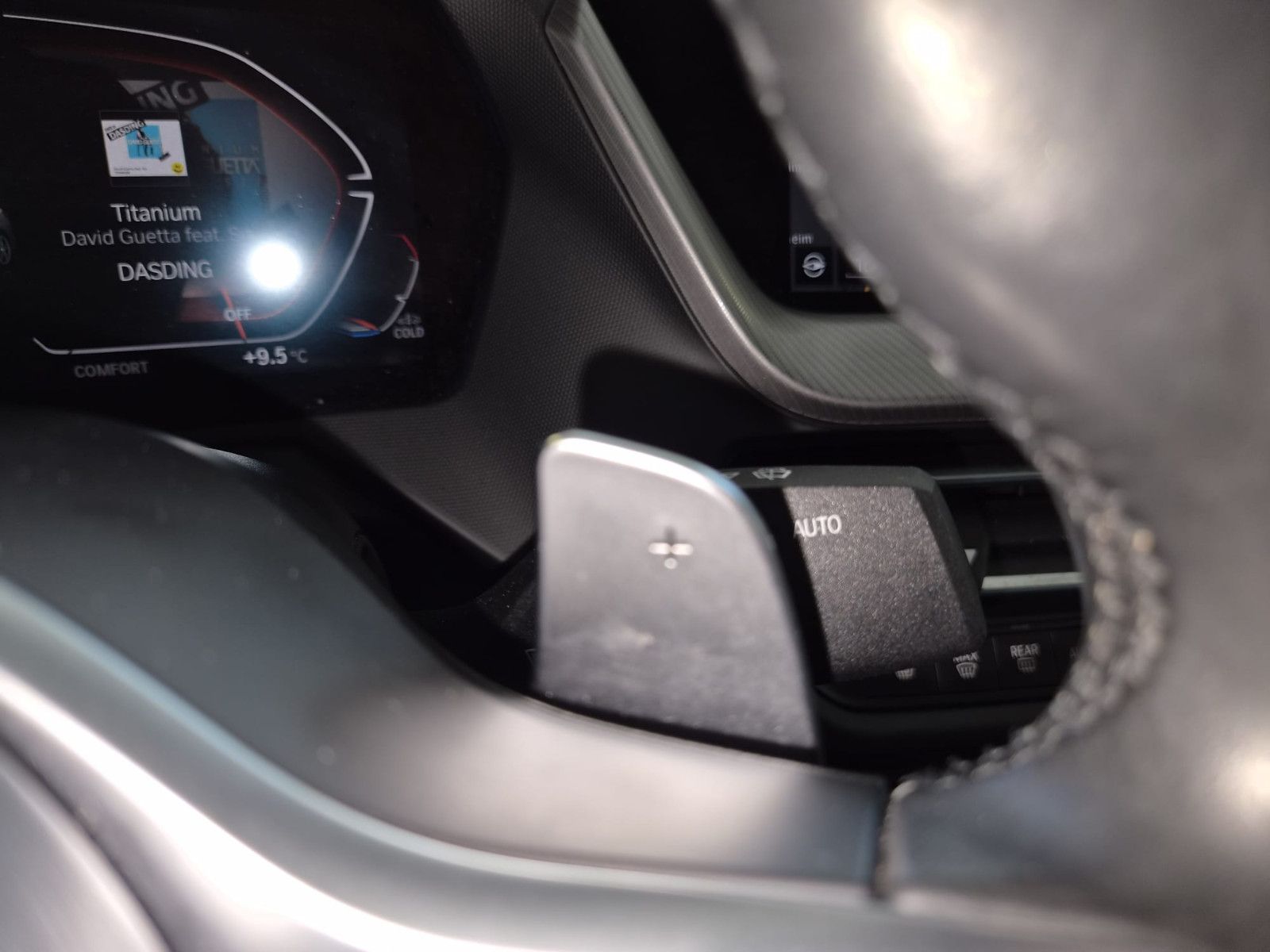 Fahrzeugabbildung BMW 220d Gran Coupe M Sport/LED/KAMERA