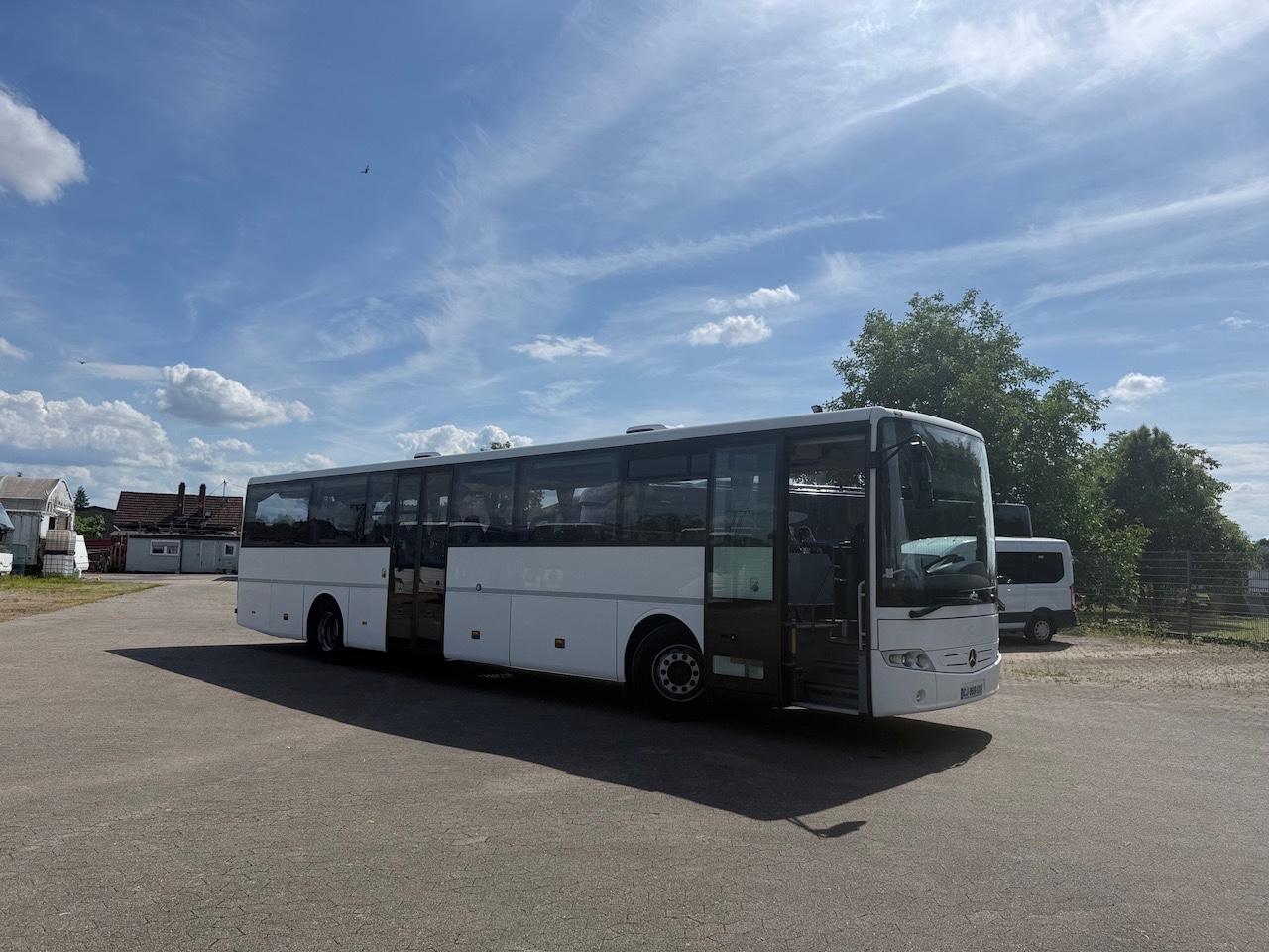 Mercedes-Benz Intouro Klima Euro 5