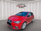 Seat Ibiza 1.0 TSI FR, TopSport,Navi,LED,2xPDC*63 - Seat Ibiza Gebrauchtwagen in Frankfurt
