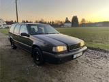 Volvo 850 2.5-10V 10V - Volvo 850: 2.5